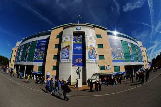 Au fost vremuri cand englezii au confundat carnea de vita cu carnea de... om :) Stadionul Stamford Bridge pastreaza o amintire de care oficialii se jeneaza sa vorbeasca azi:_5