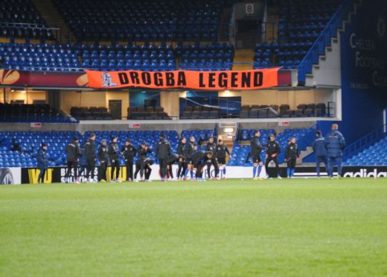 LIVE BLOG de la Londra | Guardian: