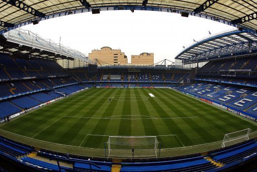 Au fost vremuri cand englezii au confundat carnea de vita cu carnea de... om :) Stadionul Stamford Bridge pastreaza o amintire de care oficialii se jeneaza sa vorbeasca azi:_8