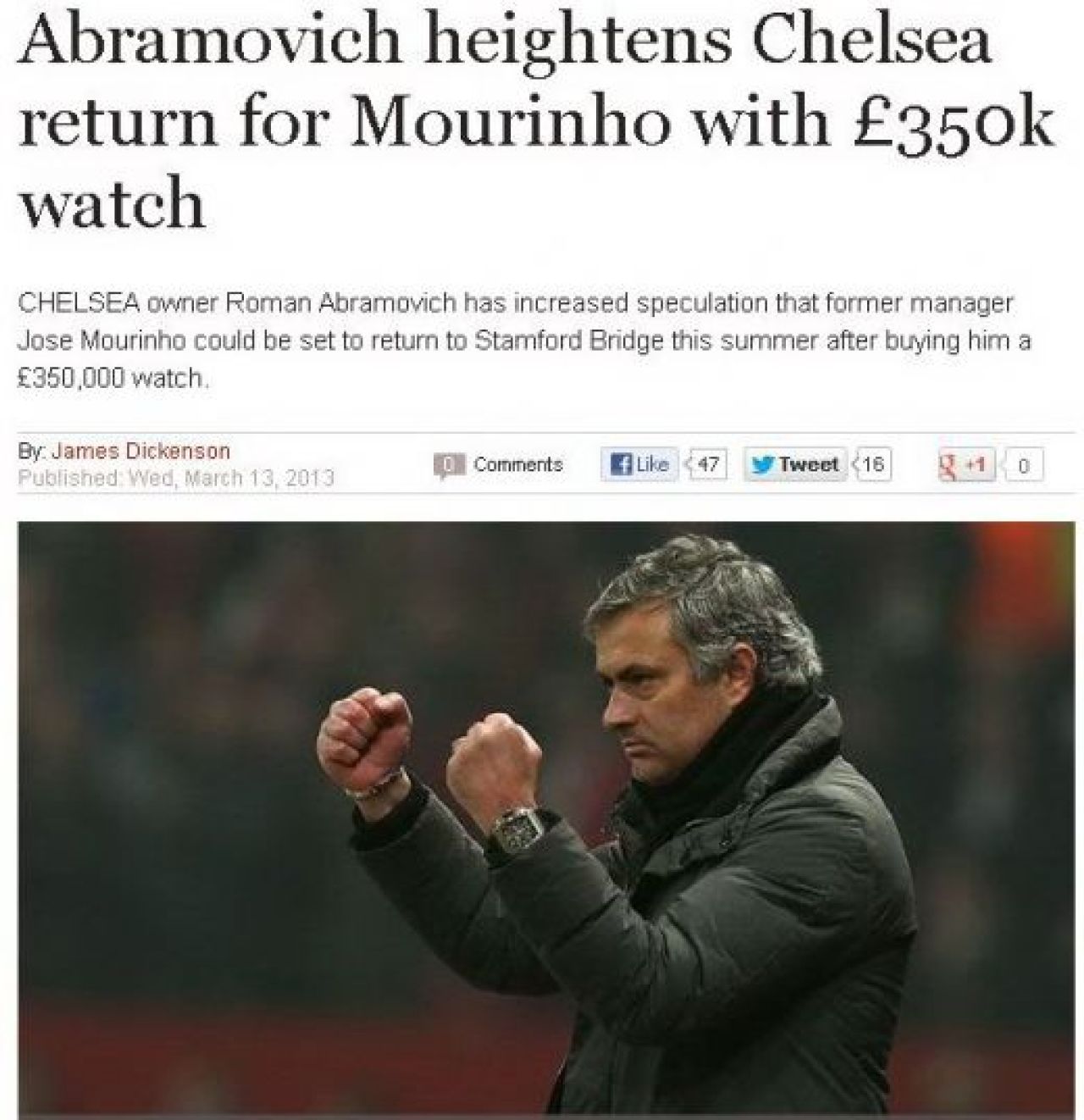 LIVE BLOG de la Londra | Guardian: