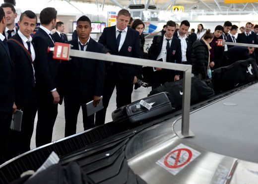 LIVE BLOG de la Londra | Guardian: