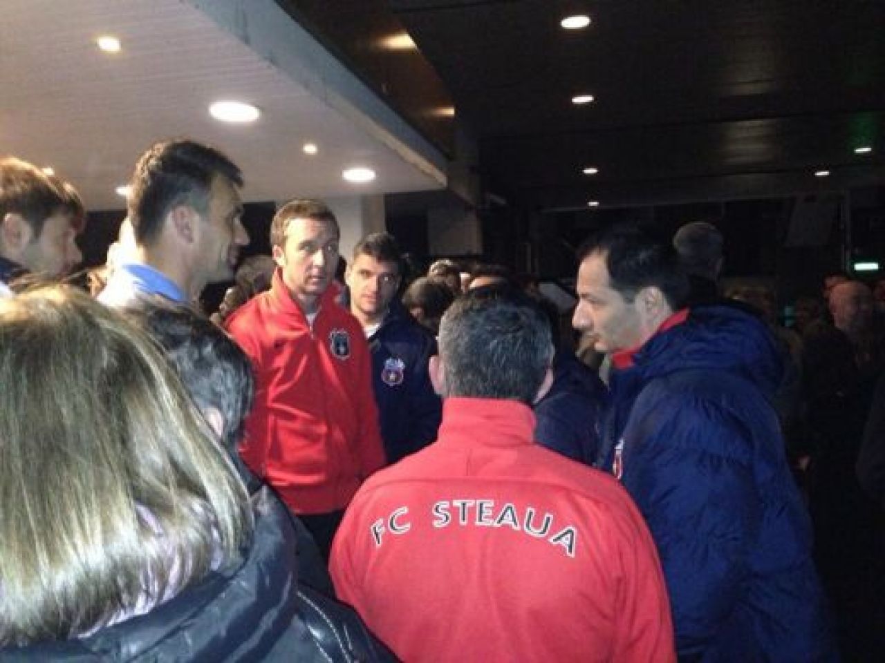 LIVE BLOG de la Londra | Guardian:
