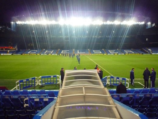 LIVE BLOG de la Londra | Guardian: 