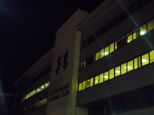 LIVE BLOG de la Londra | Guardian: