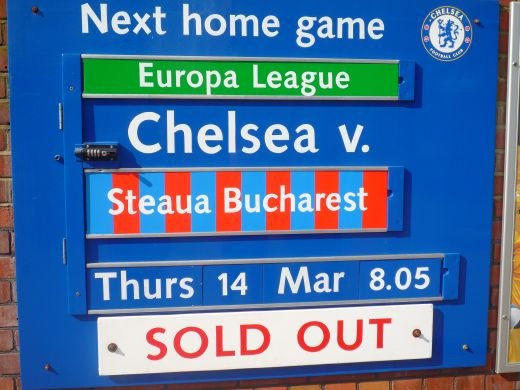 LIVE BLOG de la Londra | Guardian: 
