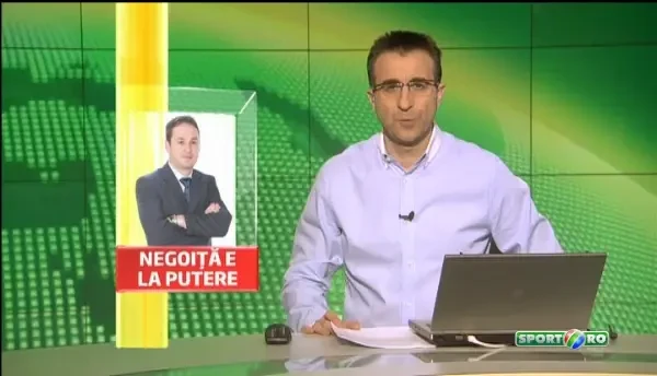 Zi ISTORICA la Dinamo! Clubul a fost VANDUT dupa un maraton de 48 de ore de negocieri: