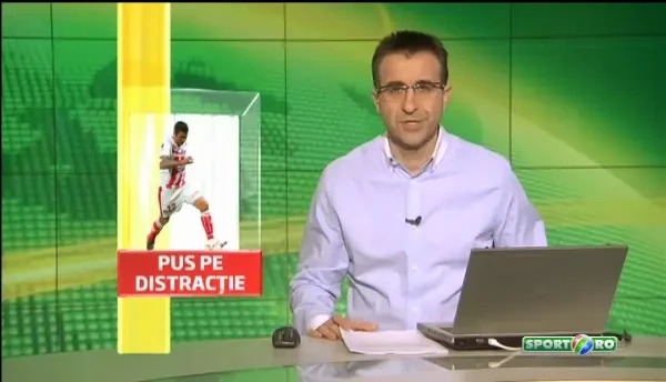 Mutu danseaza si el Harlem Shake! Clipul NEBUN pe care l-a facut cu colegii de la Ajaccio! Vezi cum arata Mutu pe ritmuri de dans! VIDEO