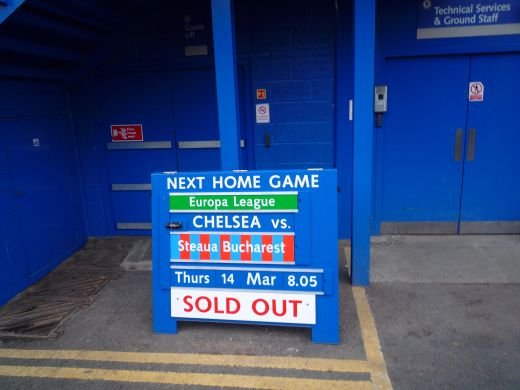 LIVE BLOG de la Londra | Guardian: 