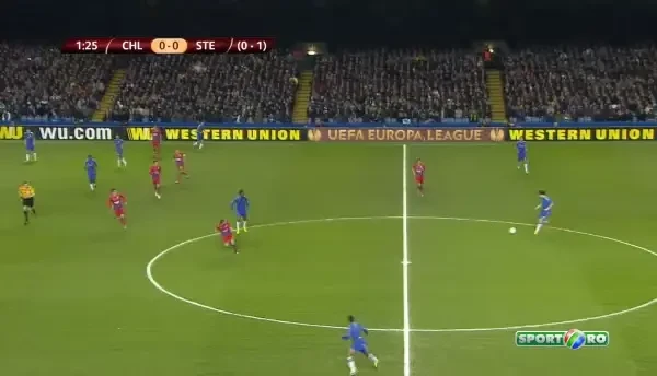 Moment UNIC in Europa! Chelsea nu a mai patit asa ceva in 108 ani! Fazele in care Europa s-a inchinat in fata Romaniei: VIDEO SENZATIONAL