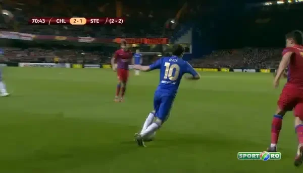 REVANSA atacantului de care a ras o lume intreaga! Torres a eliminat Steaua si a stabilit un RECORD FABULOS in istoria lui Chelsea! Performanta pe care nu a mai realizat-o nimeni: