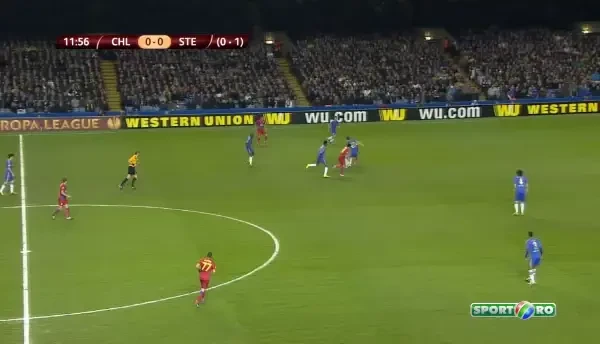 Acum si-a revenit si Torres! Steaua pierde eroic calificarea la Londra! Campioana Europei, salvata de jucatorul de 58mil €! Chelsea 3-1 Steaua! VIDEO REZUMAT