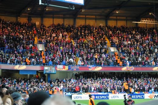 LIVE BLOG de la Londra | Guardian: 