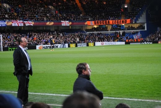 LIVE BLOG de la Londra | Guardian: 
