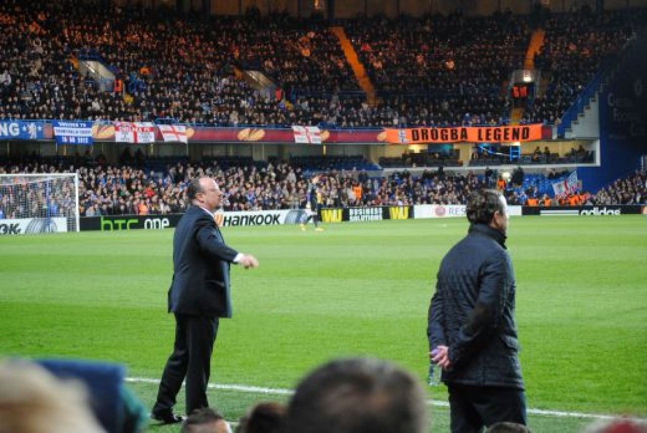 LIVE BLOG de la Londra | Guardian: