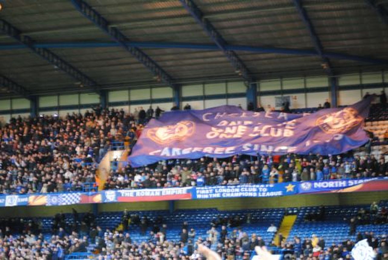 LIVE BLOG de la Londra | Guardian: