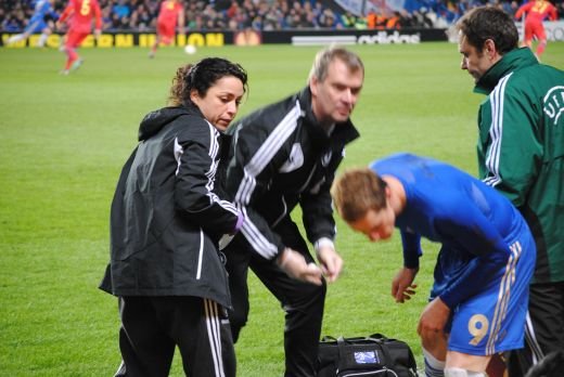 LIVE BLOG de la Londra | Guardian: 