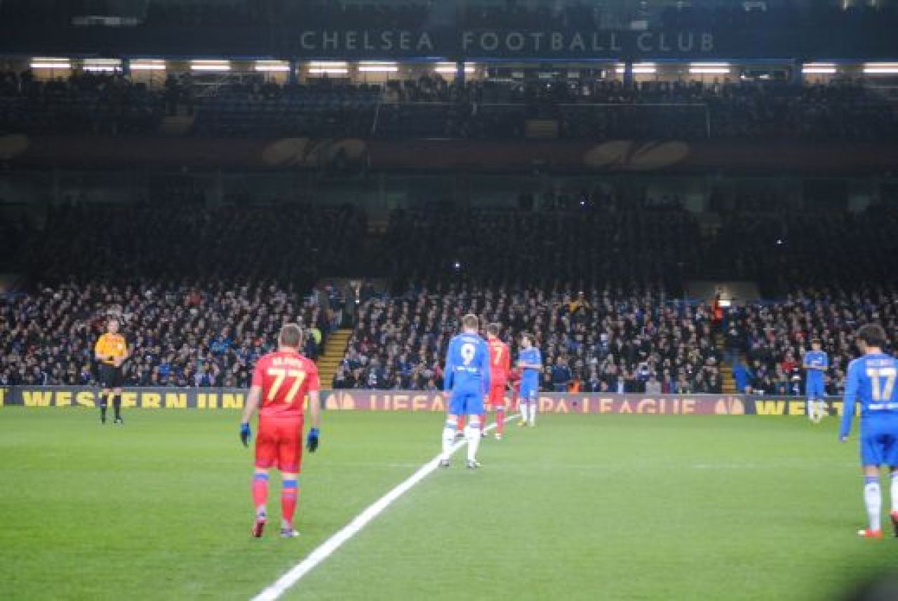 LIVE BLOG de la Londra | Guardian: