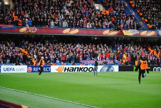 LIVE BLOG de la Londra | Guardian: 