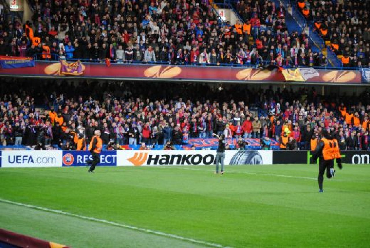 LIVE BLOG de la Londra | Guardian: