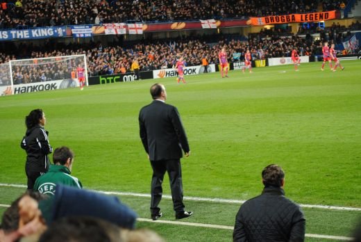 LIVE BLOG de la Londra | Guardian: 