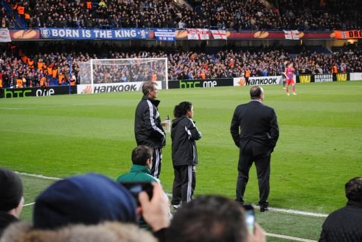 LIVE BLOG de la Londra | Guardian: 