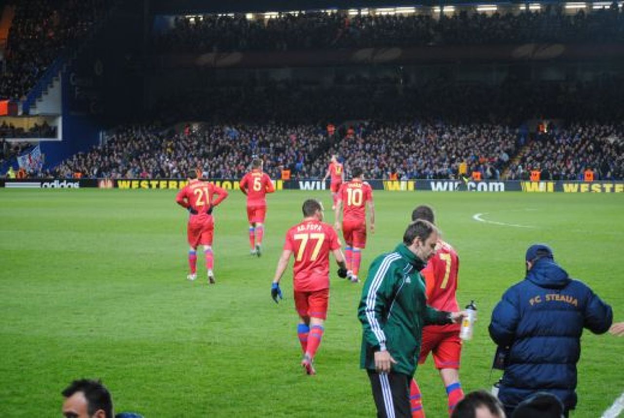 LIVE BLOG de la Londra | Guardian:
