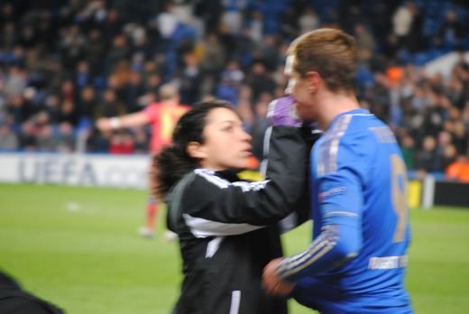 LIVE BLOG de la Londra | Guardian: 