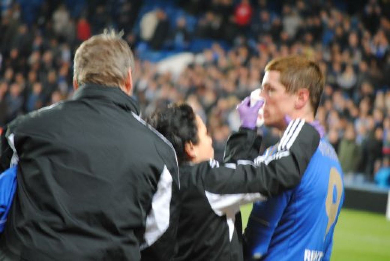 LIVE BLOG de la Londra | Guardian: