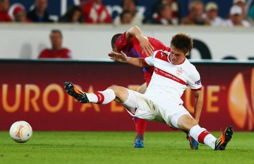 Ce nu s-a VAZUT la TV: imagini de COLECTIE! Povestea Stelei din Europa League in imagini! CLICK AICI PENTRU FOTO:_5