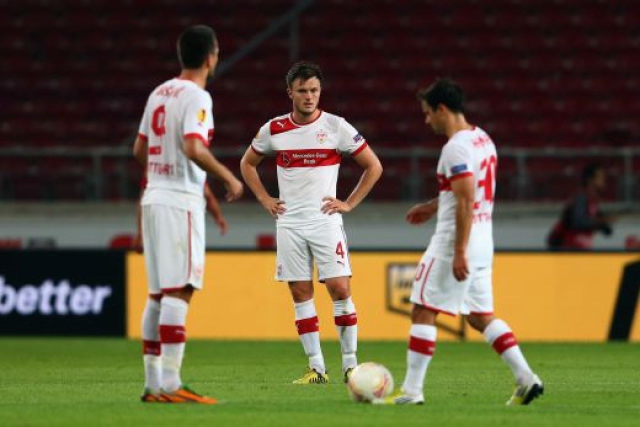Ce nu s-a VAZUT la TV: imagini de COLECTIE! Povestea Stelei din Europa League in imagini! CLICK AICI PENTRU FOTO:_11