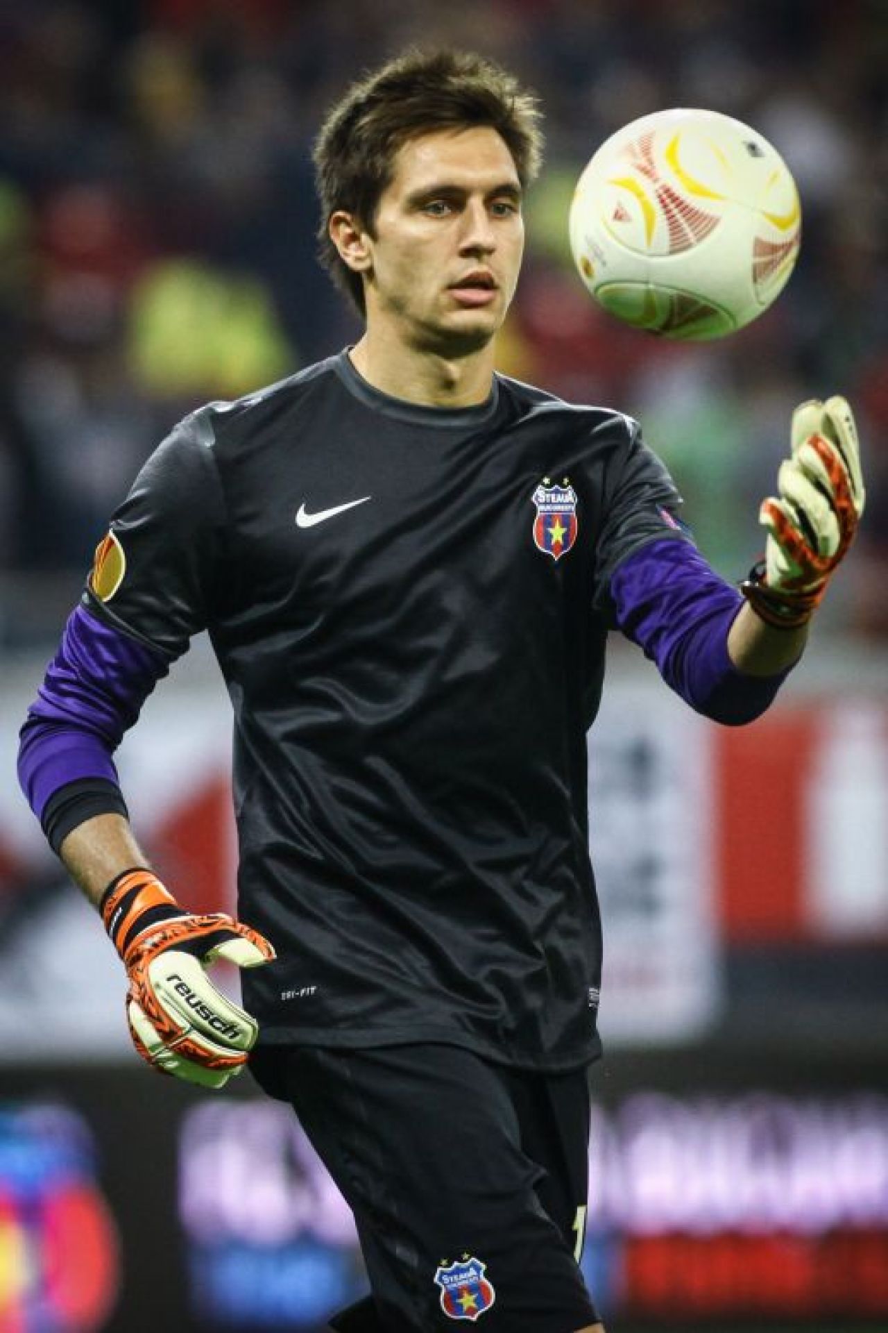 Ce nu s-a VAZUT la TV: imagini de COLECTIE! Povestea Stelei din Europa League in imagini! CLICK AICI PENTRU FOTO:_16