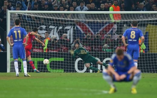 Ce nu s-a VAZUT la TV: imagini de COLECTIE! Povestea Stelei din Europa League in imagini! CLICK AICI PENTRU FOTO:_27
