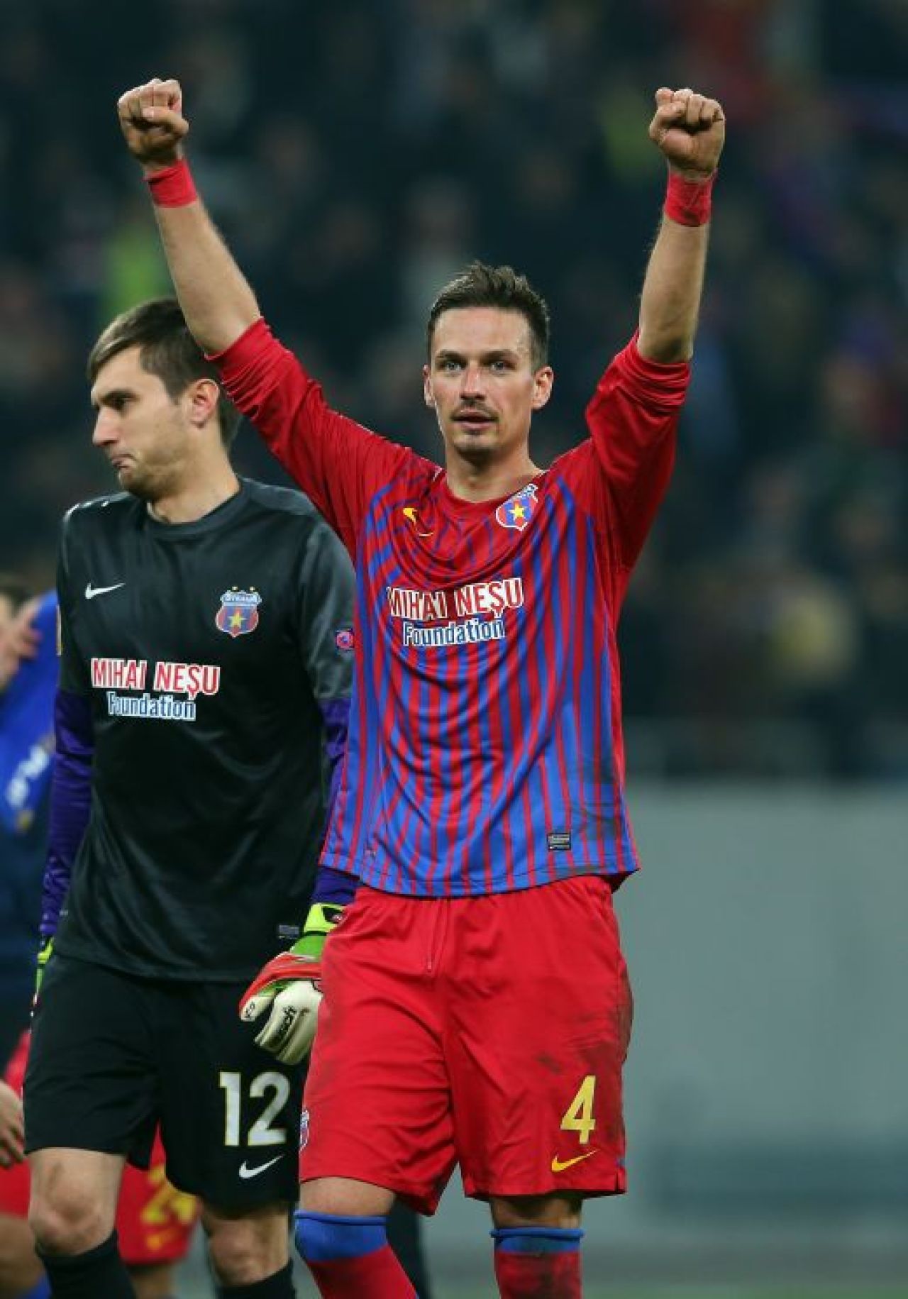 Ce nu s-a VAZUT la TV: imagini de COLECTIE! Povestea Stelei din Europa League in imagini! CLICK AICI PENTRU FOTO:_29