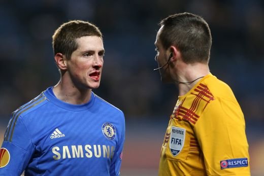 Ce nu s-a VAZUT la TV: imagini de COLECTIE! Povestea Stelei din Europa League in imagini! CLICK AICI PENTRU FOTO:_38