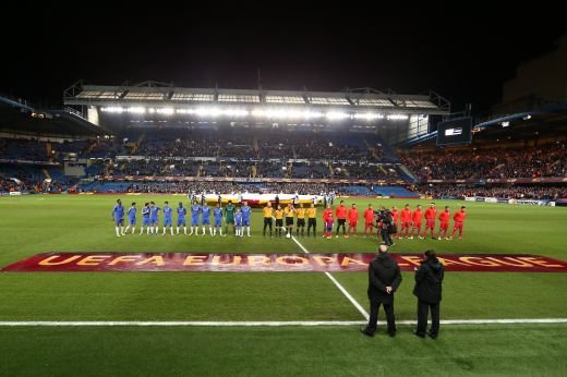 Ce nu s-a VAZUT la TV: imagini de COLECTIE! Povestea Stelei din Europa League in imagini! CLICK AICI PENTRU FOTO:_39