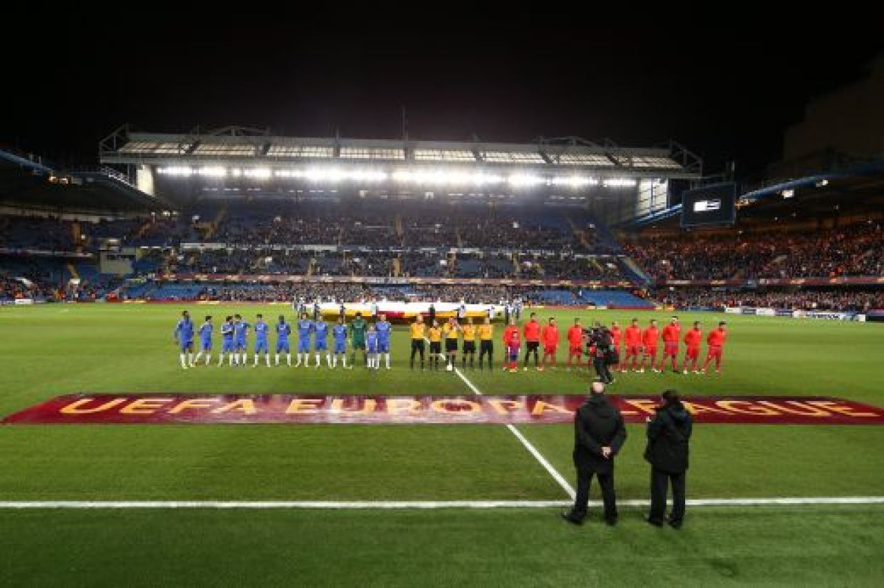 Ce nu s-a VAZUT la TV: imagini de COLECTIE! Povestea Stelei din Europa League in imagini! CLICK AICI PENTRU FOTO:_39