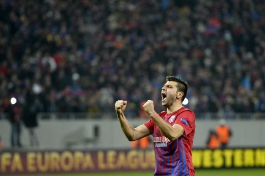Ce nu s-a VAZUT la TV: imagini de COLECTIE! Povestea Stelei din Europa League in imagini! CLICK AICI PENTRU FOTO:_50