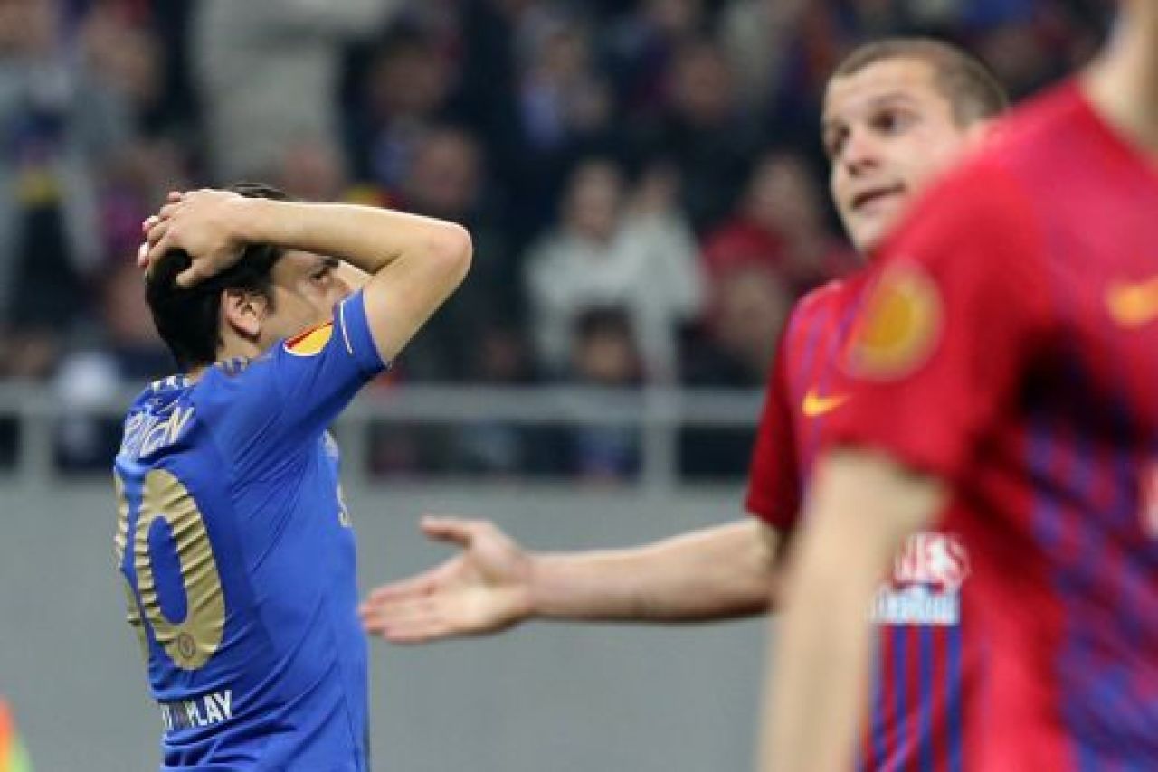 Ce nu s-a VAZUT la TV: imagini de COLECTIE! Povestea Stelei din Europa League in imagini! CLICK AICI PENTRU FOTO:_55