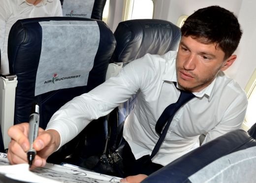 Ce nu s-a VAZUT la TV: imagini de COLECTIE! Povestea Stelei din Europa League in imagini! CLICK AICI PENTRU FOTO:_63