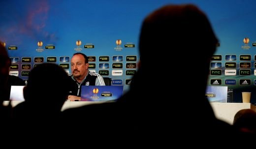 Ce nu s-a VAZUT la TV: imagini de COLECTIE! Povestea Stelei din Europa League in imagini! CLICK AICI PENTRU FOTO:_66