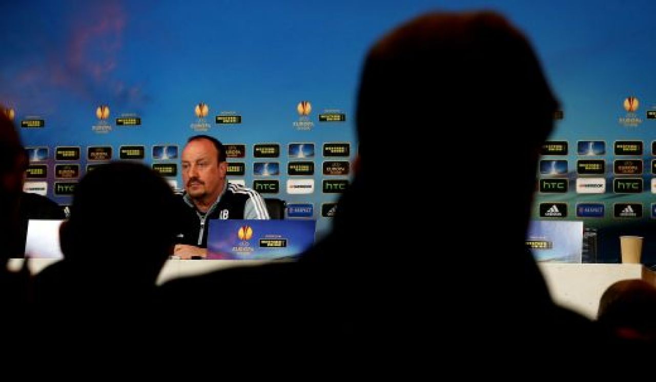Ce nu s-a VAZUT la TV: imagini de COLECTIE! Povestea Stelei din Europa League in imagini! CLICK AICI PENTRU FOTO:_66