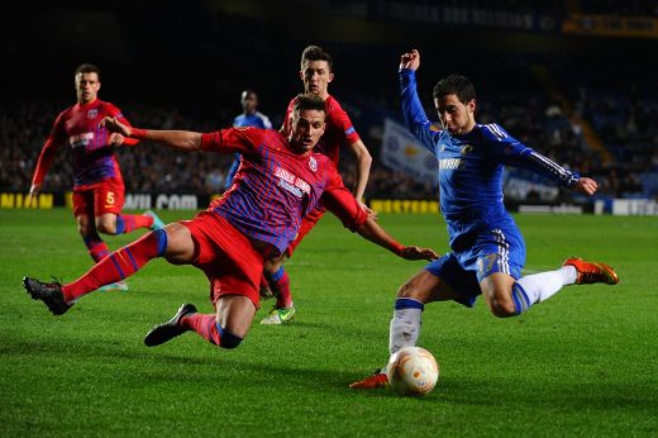 Ce nu s-a VAZUT la TV: imagini de COLECTIE! Povestea Stelei din Europa League in imagini! CLICK AICI PENTRU FOTO:_67