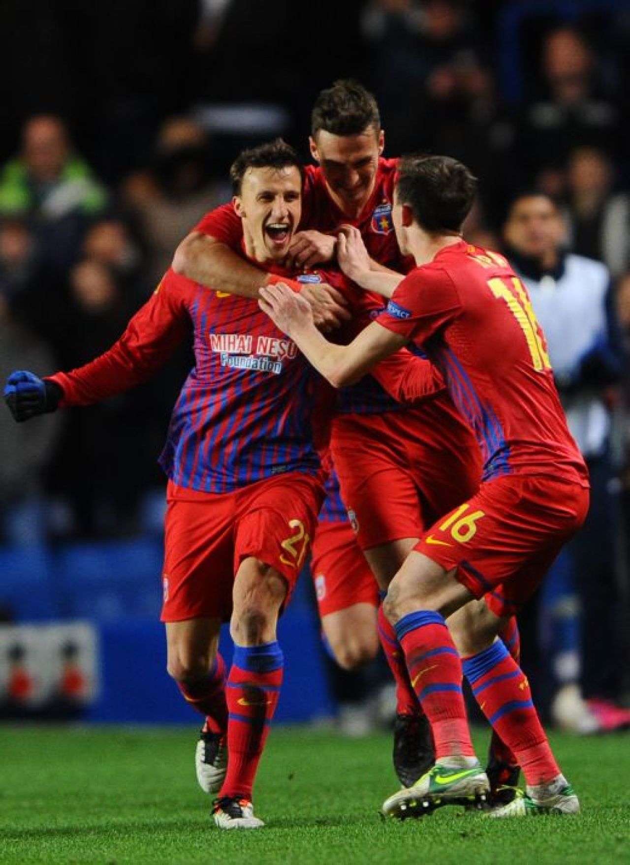 Ce nu s-a VAZUT la TV: imagini de COLECTIE! Povestea Stelei din Europa League in imagini! CLICK AICI PENTRU FOTO:_68