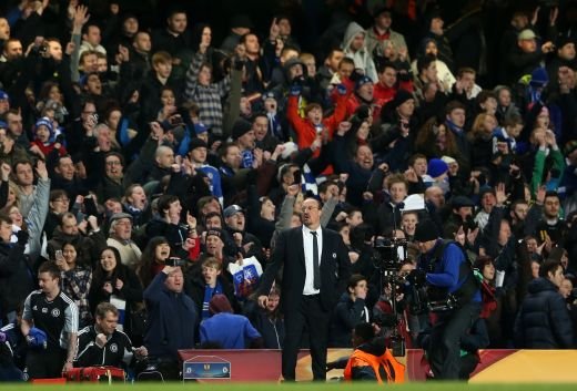 Ce nu s-a VAZUT la TV: imagini de COLECTIE! Povestea Stelei din Europa League in imagini! CLICK AICI PENTRU FOTO:_70