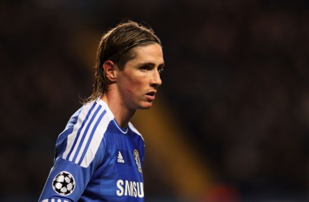 Torres a IMBATRANIT in 2 ani cat altii in 10! Suferinta de la Chelsea l-a transformat: 10 IMAGINI_2