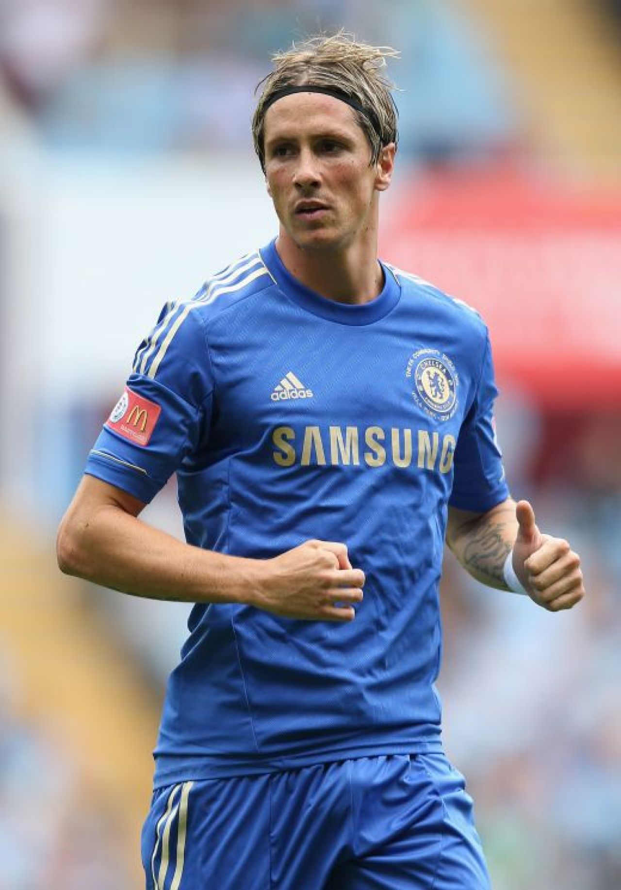 Torres a IMBATRANIT in 2 ani cat altii in 10! Suferinta de la Chelsea l-a transformat: 10 IMAGINI_3