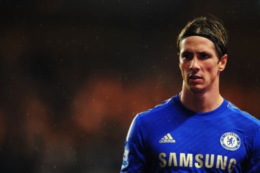 Torres a IMBATRANIT in 2 ani cat altii in 10! Suferinta de la Chelsea l-a transformat: 10 IMAGINI_4