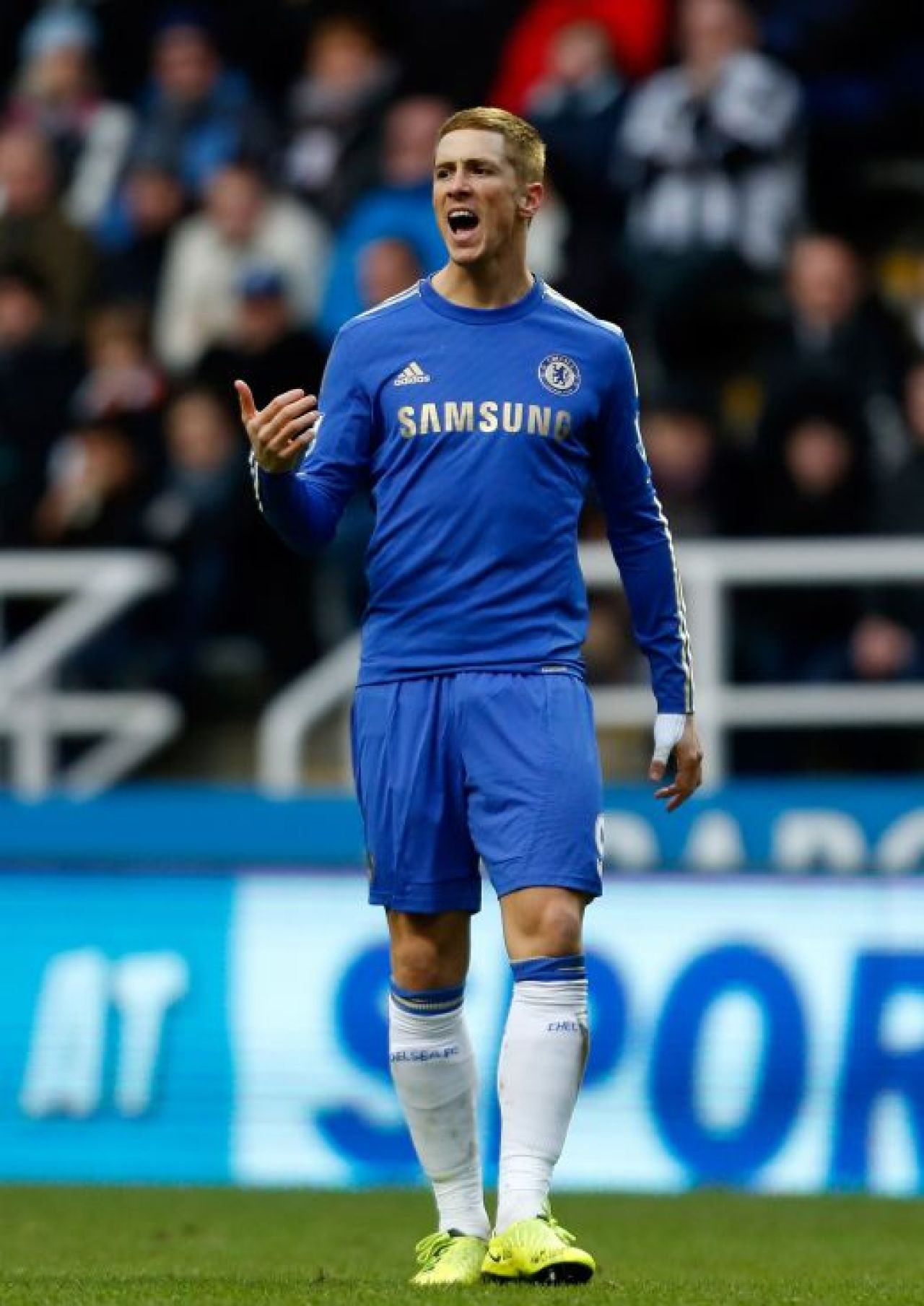 Torres a IMBATRANIT in 2 ani cat altii in 10! Suferinta de la Chelsea l-a transformat: 10 IMAGINI_5