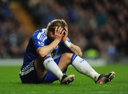 Torres a IMBATRANIT in 2 ani cat altii in 10! Suferinta de la Chelsea l-a transformat: 10 IMAGINI_6