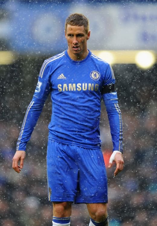 Torres a IMBATRANIT in 2 ani cat altii in 10! Suferinta de la Chelsea l-a transformat: 10 IMAGINI_7